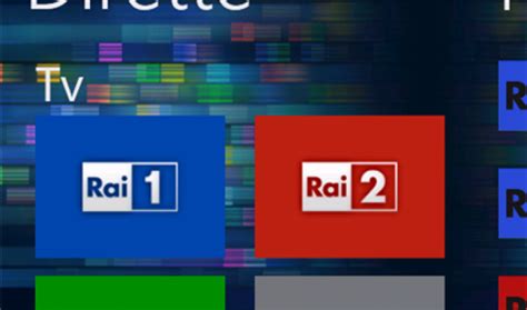 canale 26 streaming